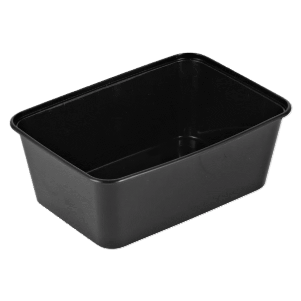 Microform 1000ml Svart (500/fp)