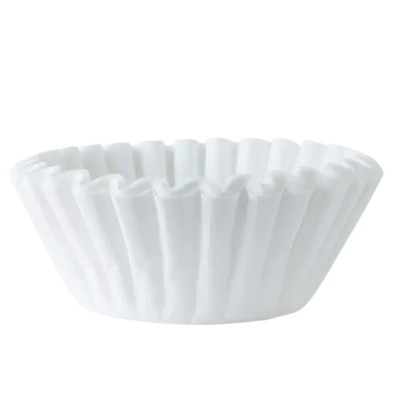 Kaffefilter Blekt 110x250mm (1000/fp)