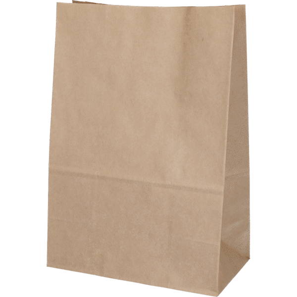 Kanister Påse SOS 2 15,5x8,5x23cm (500/fp)