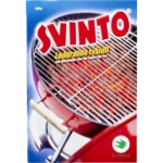 Svinto Tvålull 200g (1/st)