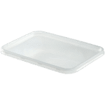 Microform Lock 500 - 1000ml Transparent (500/fp)