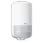 Centrummatad Väggdispenser Mini Tork M1 (1/st)