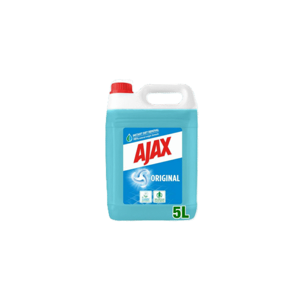Ajax Allrengöring Original 5L (1/st)