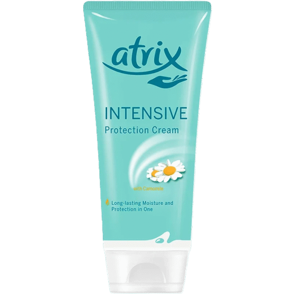 Atrix Handkräm Intensive Protection 100ml (1/st)