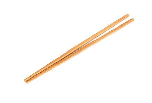 Chopsticks 21cm Bambu (3000/fp)