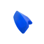 Bio Clip Airfreshener Ocean Breeze (1/st)