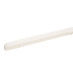 Refillgummi Vikan 50cm Vit (1/st)