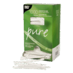 Tandpetare Pure 6,5cm (1000/fp)