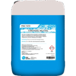 Torkmedel MAC 920 Flyt. 10L (1/st)