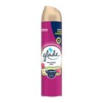 Glade Aerosol Relaxing Zen 300ml (1/st)