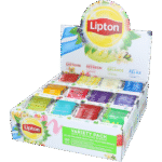 Lipton Classic Tea Display (180/fp)