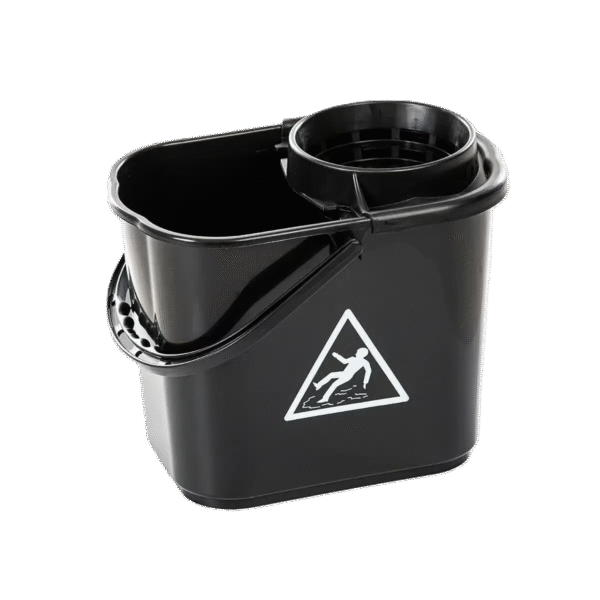 Minisvabbhink Ciroc Svart Med Tryck (1/st)