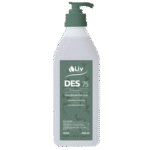 Handdesinfektion LIV 75% 600ml (1/st)
