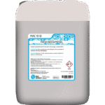 Maskindiskmedel flyt. MAC 910 10L (1/st)
