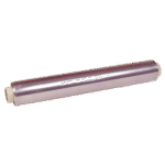 Matfilm 45cmx300m Transparent (1/st)