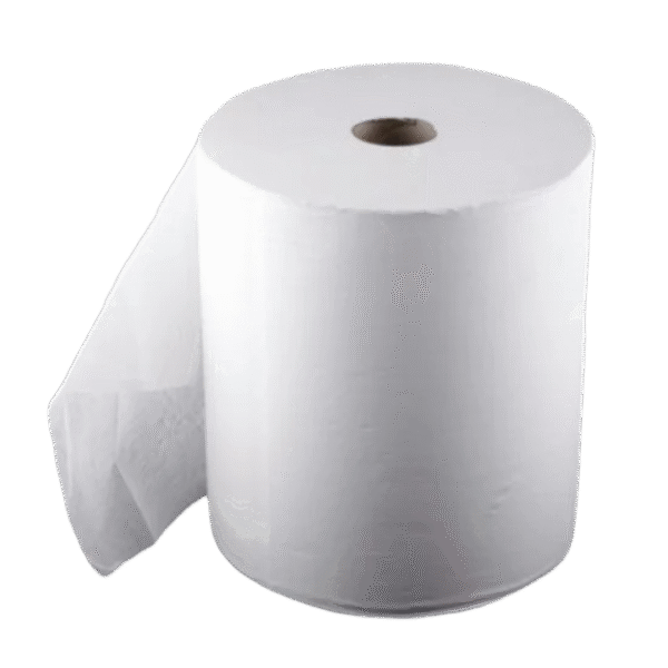 Torkrulle XL Premium 900m Vit (1/st)