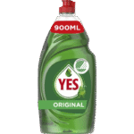 Handdisk Yes Orginal Svanen 900ml (1/st)