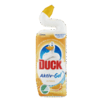WC Duck Aktiv Gel Citrus 750ml (1/st)
