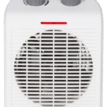Keramisk värmefläkt 2000W (1/st)