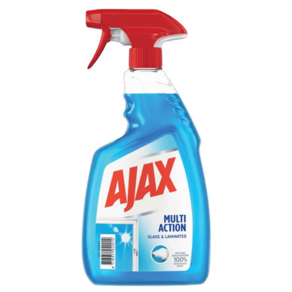 Ajax Multi Action Spray Glas 750ml (1/st)