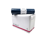 Matavfall Stark 125L Svart 90my (120/fp)