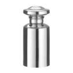 Saltströare rostfritt 17,5cm (1/st)