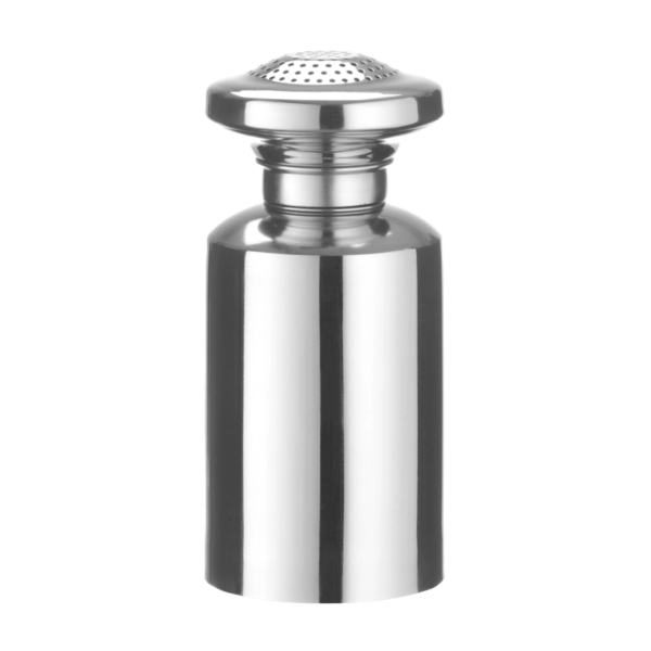 Saltströare rostfritt 17,5cm (1/st)