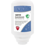 Maskindiskmedel granulat Classic 4 kg (4/fp)