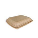 Hämtbox XPP 1-fack 241x207x69mm Brun (250/fp) - Bild 2