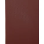 Skärbräda Hendi 60x40x1.8cm Brun (1/st)