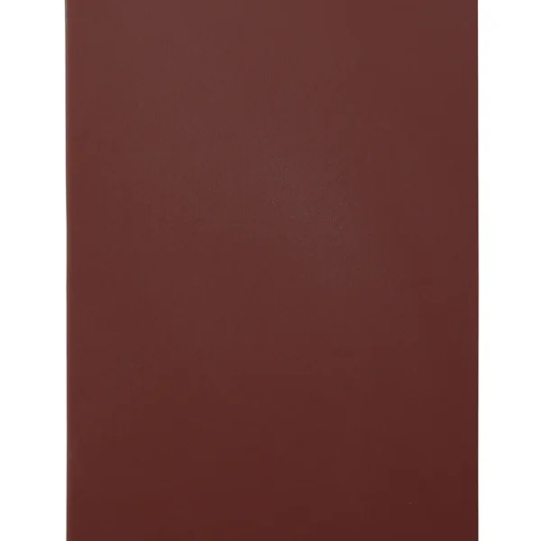 Skärbräda Hendi 60x40x1.8cm Brun (1/st)