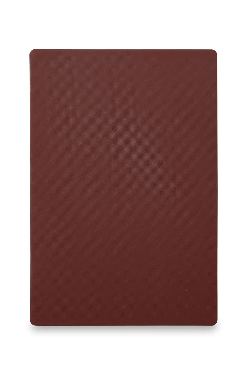 cuttingboardbrun Skärbräda Hendi 60x40x1.8cm Brun (1/st) - Bild 1