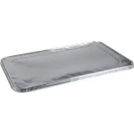 Aluminiumlock 3-Fack 990ml (100/fp)