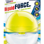 General Fresh WC Liquid Block 3in1 Lemon 55ml (1/st)