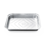 Aluminiumform Vikkant Silver 1.8L (250/fp)