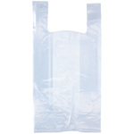 Bärkasse 17L Transparent 31my (500/fp)