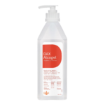 Handdesinfektion DAX 75% 600ml (1/st) -