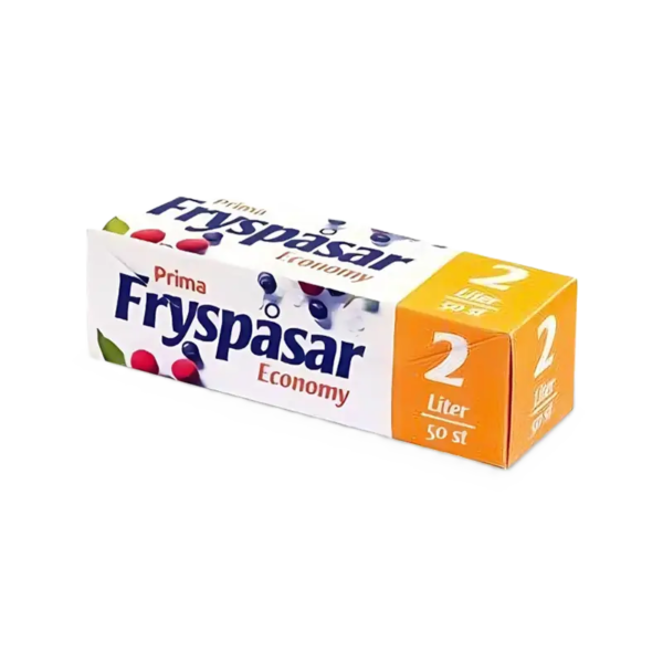 Fryspåsar 2L (50/fp)