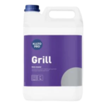 Kiilto Grillrent 5L (1/st)