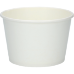 Soppbägare 270ml Vit (1000/fp)