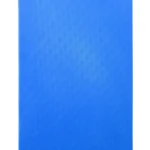 Skärbräda Hendi 60x40x1.8cm Blå (1/st)