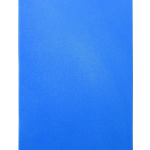 Skärbräda Hendi 60x40x1.8cm Blå (1/st)