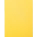 Skärbräda Hendi 60x40x1.8cm Gul (1/st)