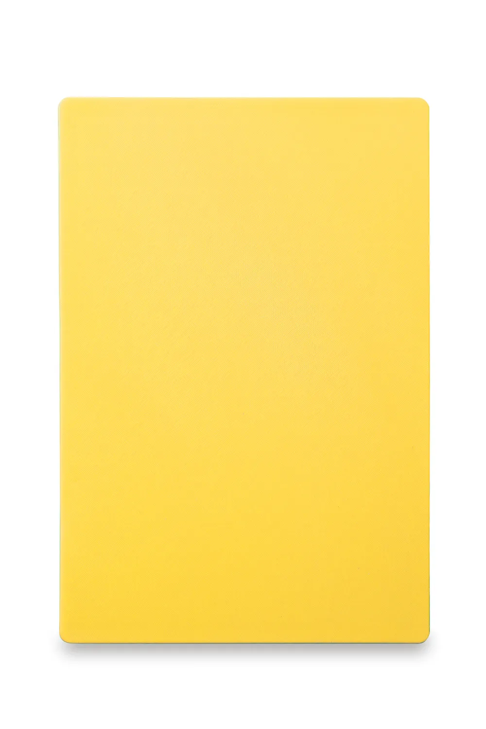 cuttingboardgul Skärbräda Hendi 60x40x1.8cm Gul (1/st) - Bild 1