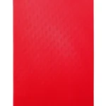 Skärbräda Hendi 60x40x1.8cm Röd (1/st)