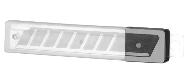 Grill- & fettskrapa X-tra blad Hendi 10cm (10/fp)