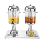 Juicedispenser Hendi Multi 2x8L Hendi (1/st)