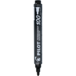 Märkpenna Pilot 100 Svart (1/st)