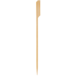 Träspett Bambu 180mm (100/fp)